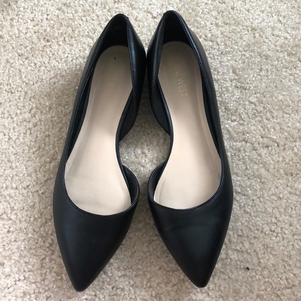 Black Flats | Nine West